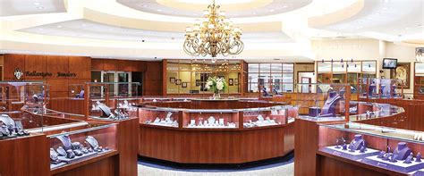 jewelry stores in charlotte nc.